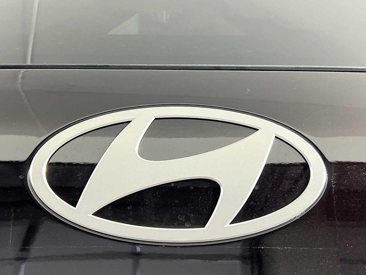 2026 Hyundai Palisade Calligraphy photo 14
