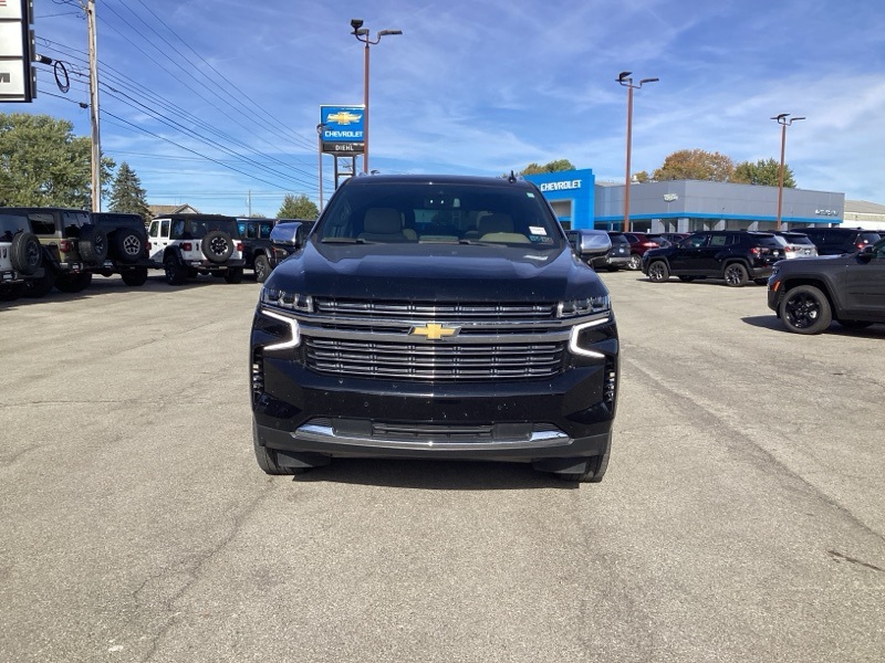 2023 Chevrolet Tahoe Premier photo 2