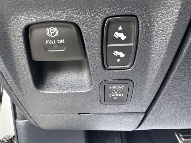 2025 Ram 1500 photo 29
