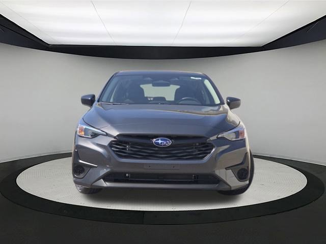 2025 Subaru Impreza Base photo 3