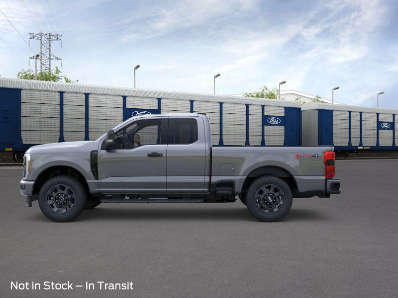 2026 Ford F-250 XL photo 2