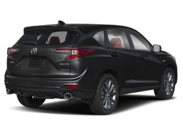 2025 Acura RDX A-Spec photo 2