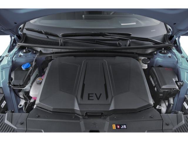 2025 Hyundai Ioniq 5 SEL photo 9
