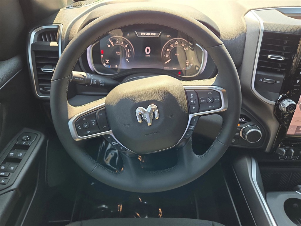 2026 Ram 1500 Big Horn Lone Star photo 9