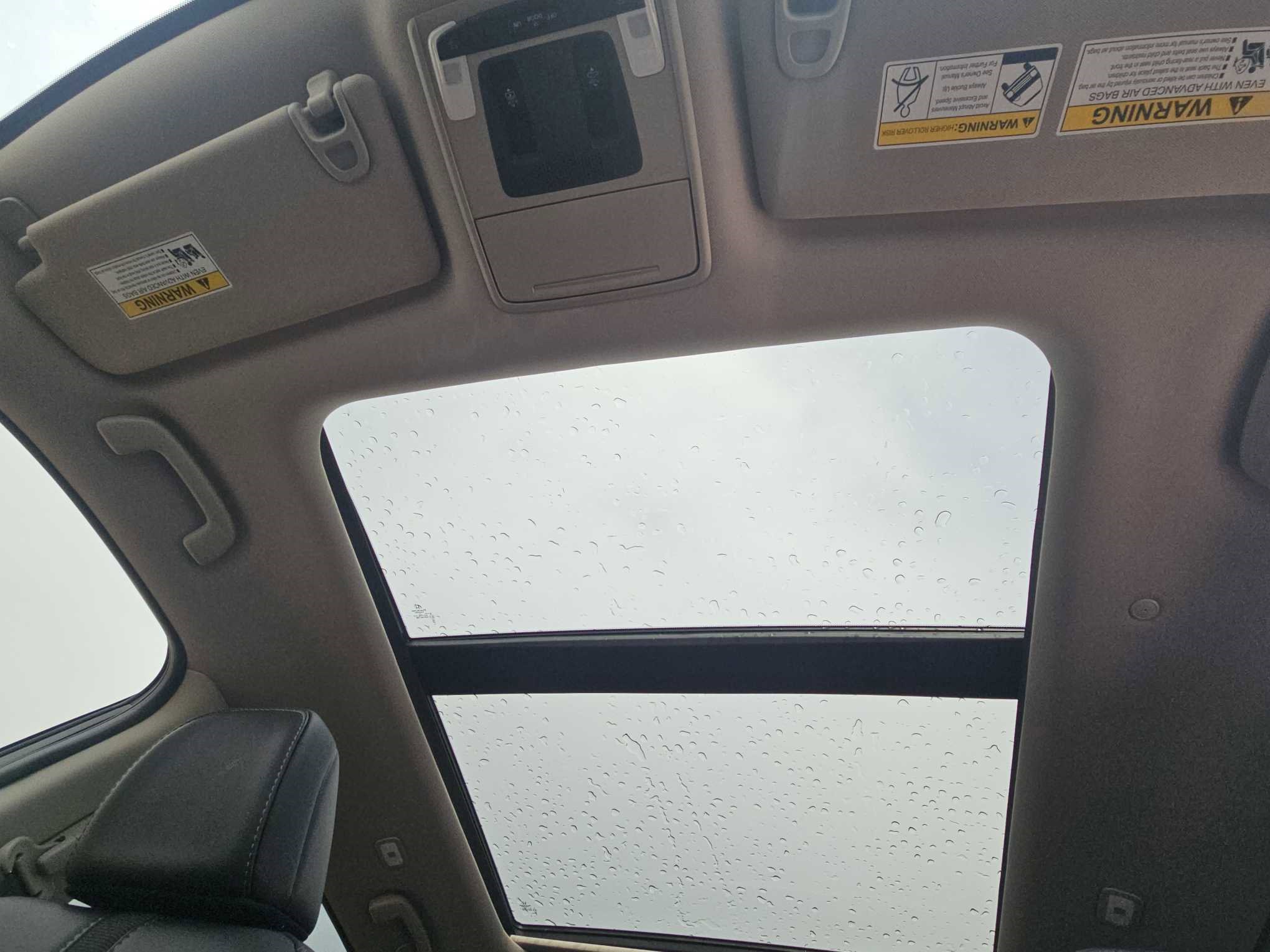 2025 Honda Pilot Touring photo 14