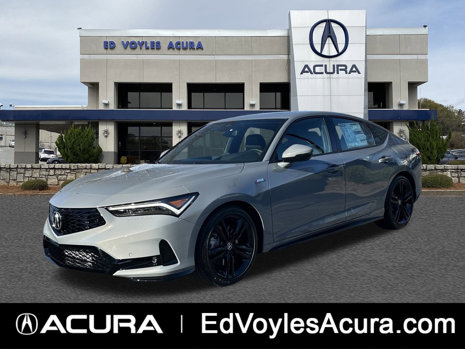 2026 Acura Integra A-Spec with Tech Package's photo