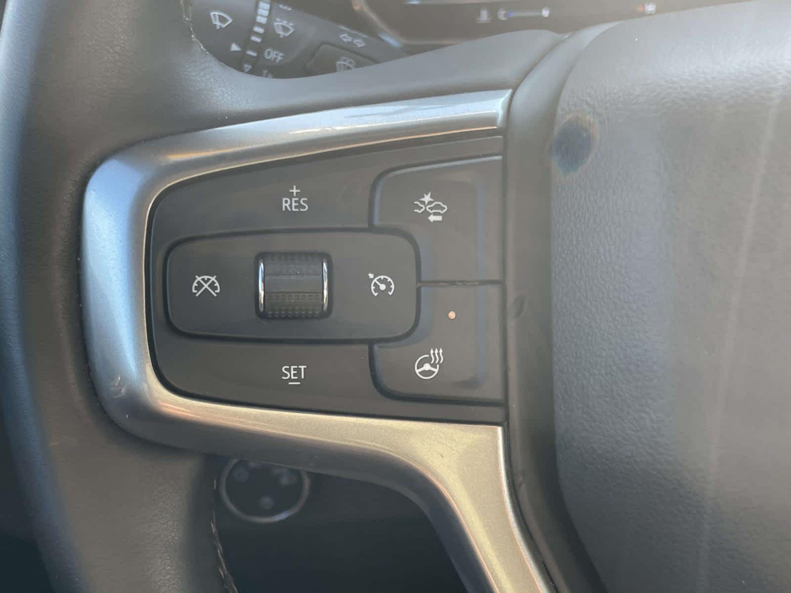 2024 Chevrolet Silverado 1500 LT photo 23