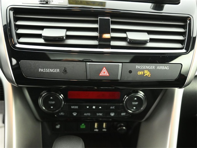 2023 MITSUBISHI ECLIPSE CROSS - Image 17