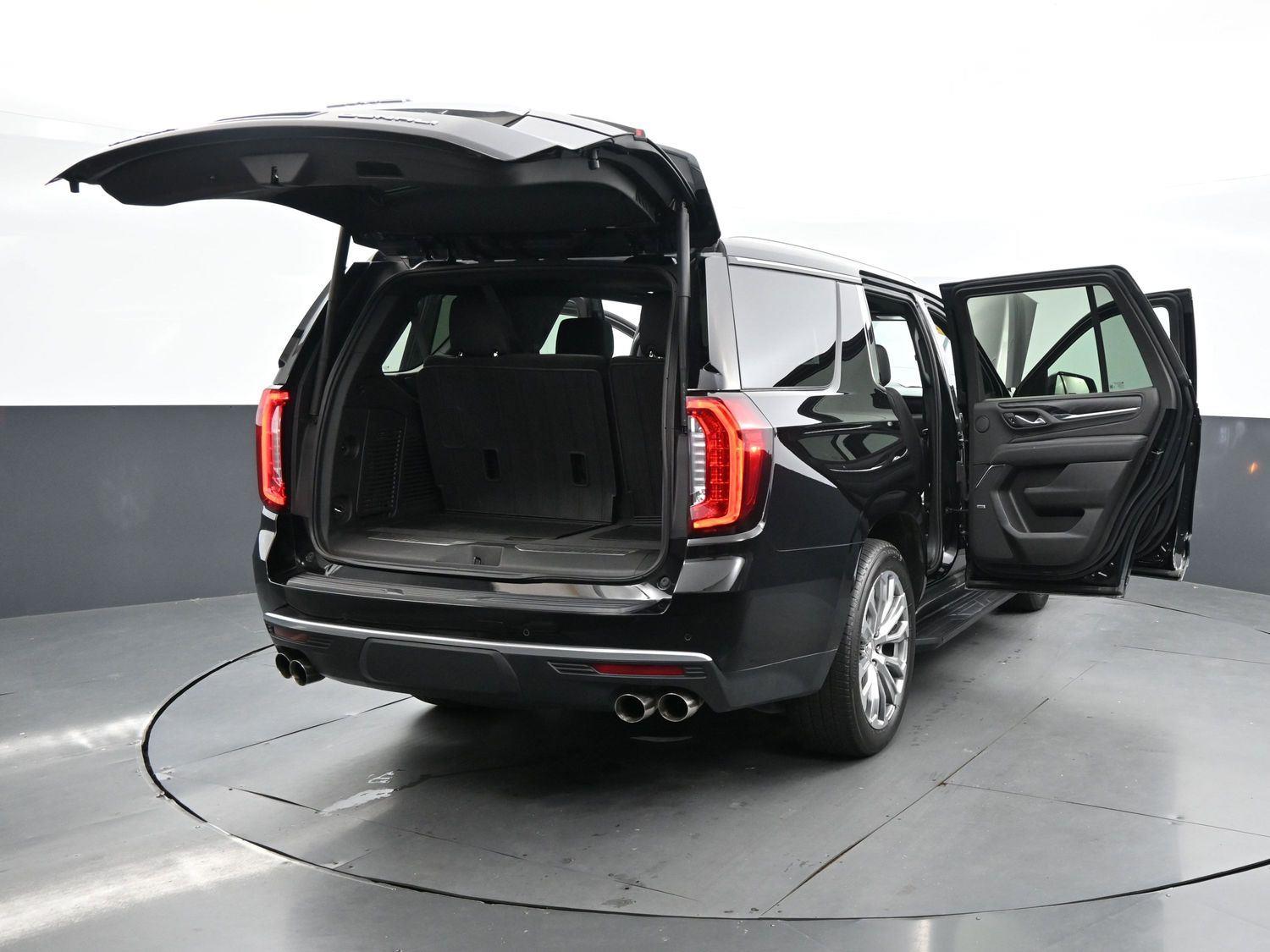 2024 Gmc Yukon Denali photo 45