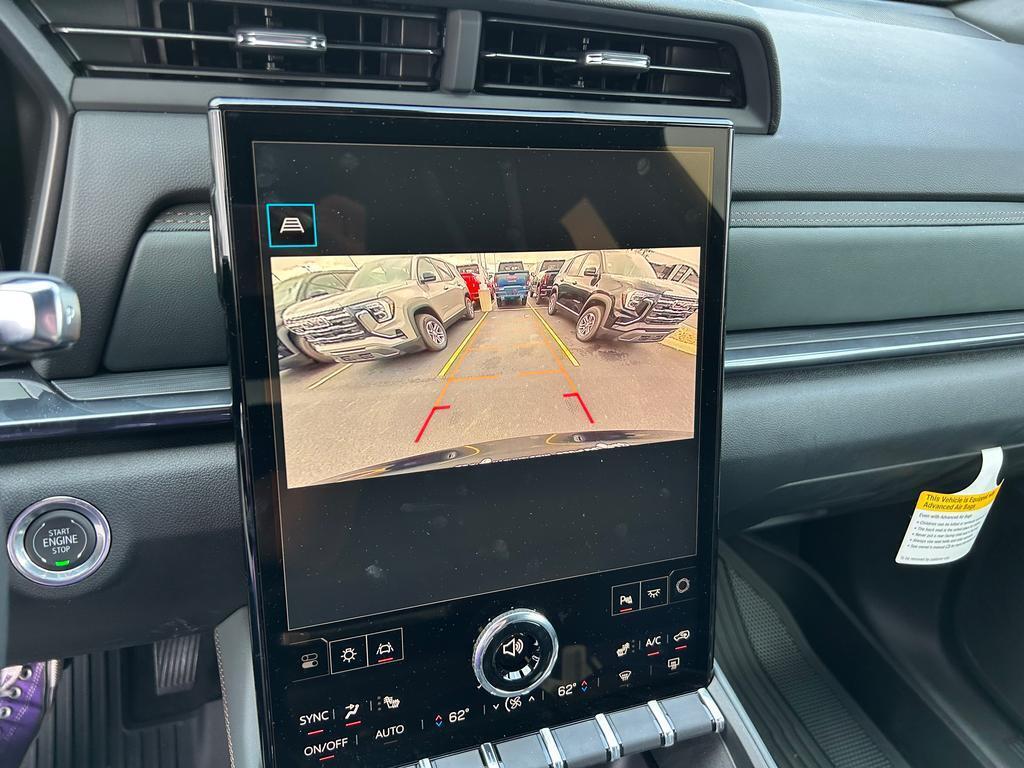 2026 Gmc Terrain AT4 photo 10