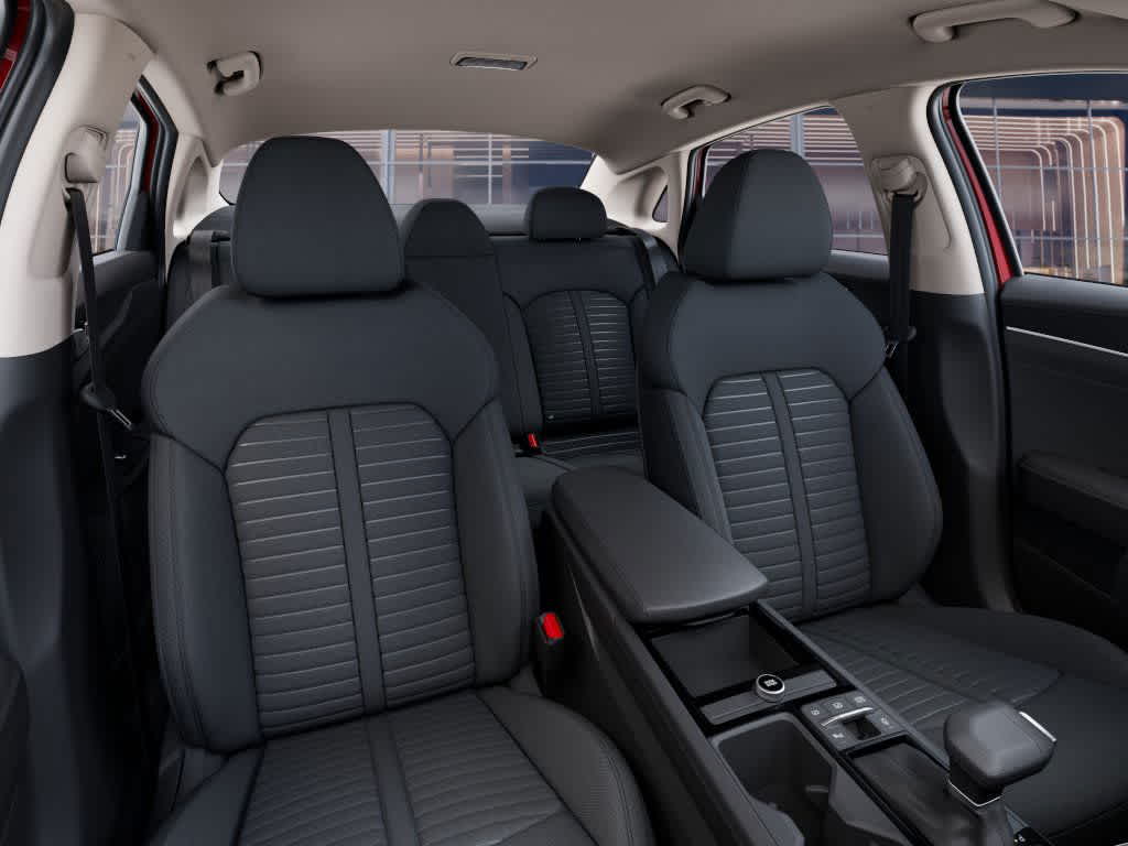 2025 Kia K5 LXS photo 14