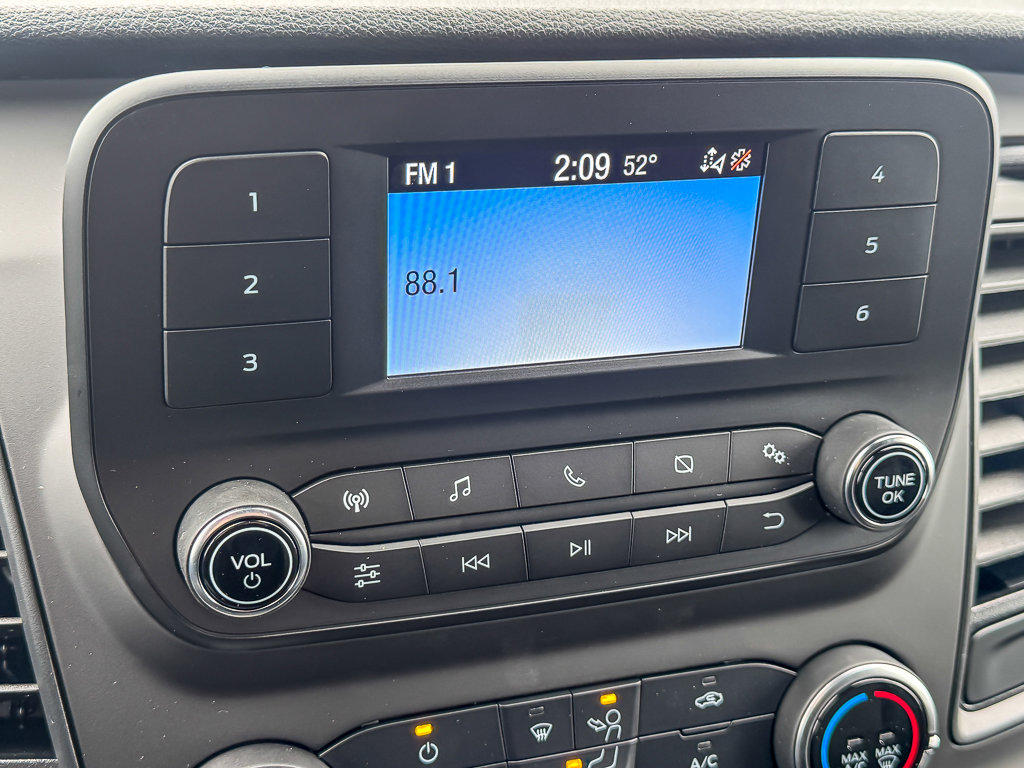 2025 FORD TRANSIT - Image 17