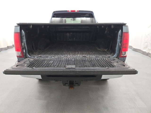 2013 Gmc Sierra SLE photo 23