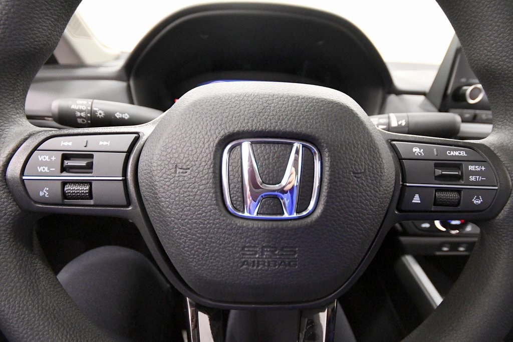 2025 Honda Accord SE photo 16