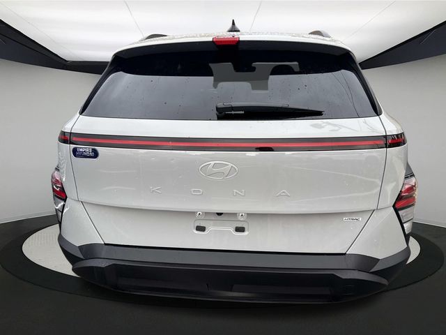 2024 Hyundai Kona SEL photo 4