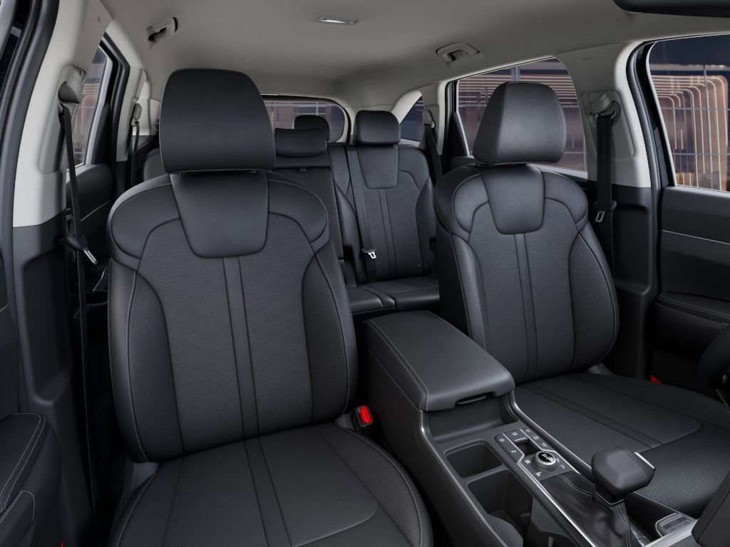2025 Kia Sorento S photo 14