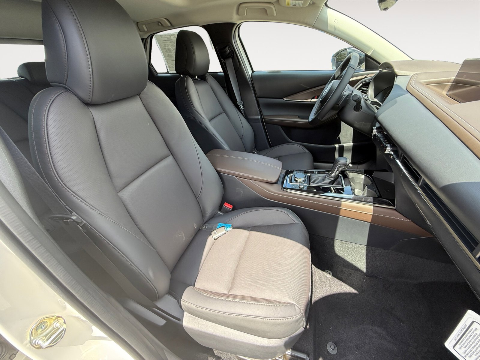 2025 Mazda CX-30 2.5 Turbo Premium Plus photo 19
