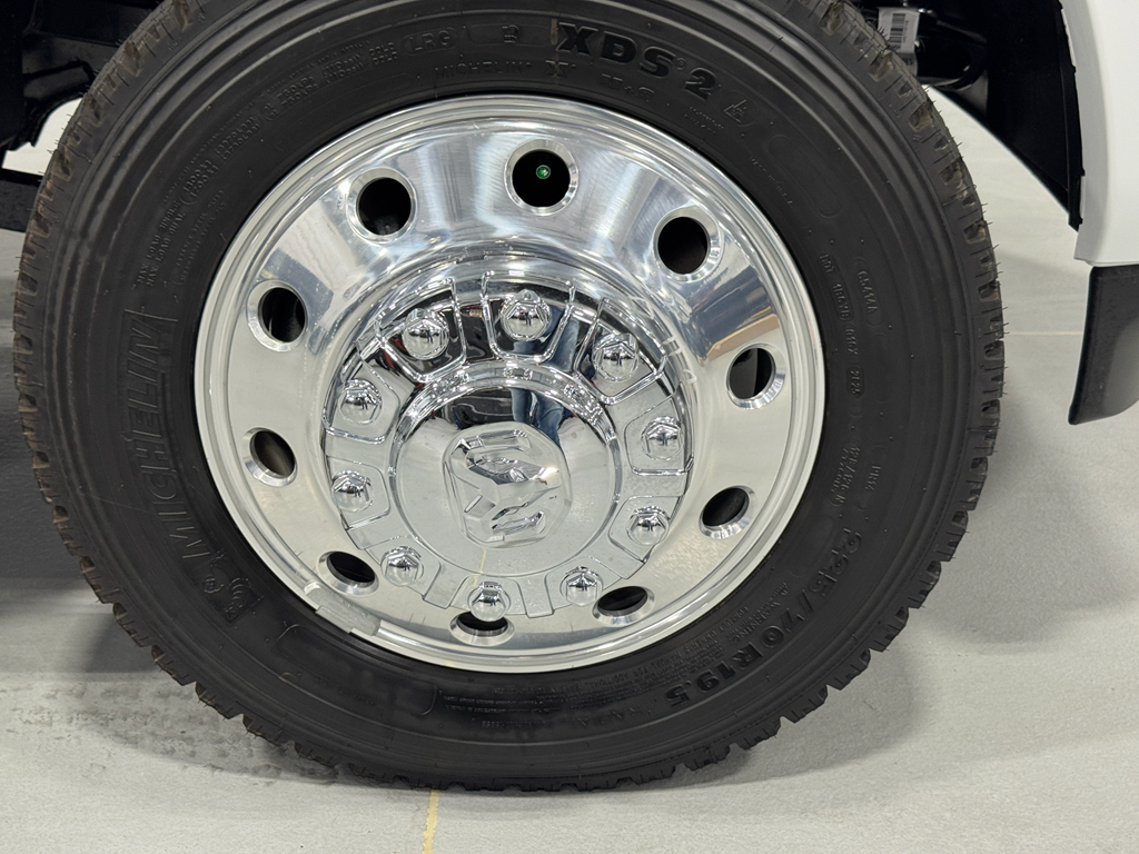 2025 Ram 4500 photo 14