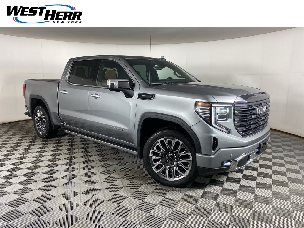 2023 GMC Sierra 1500 Denali Denali Ultimate's photo
