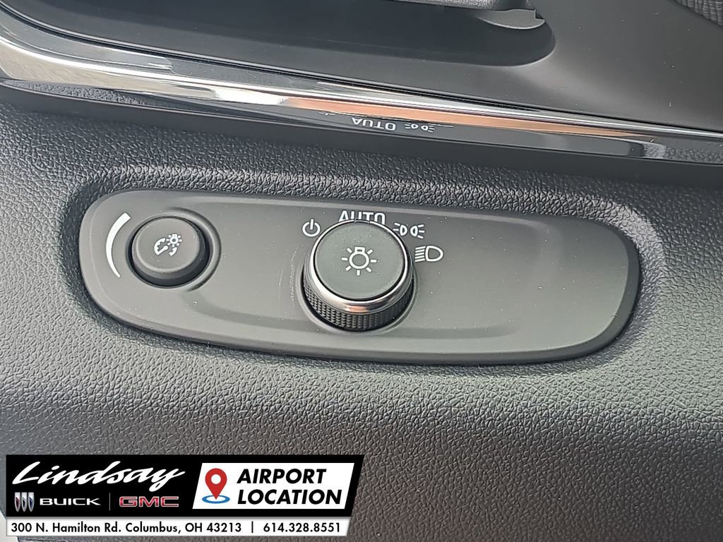 2025 Buick Envista Preferred photo 17