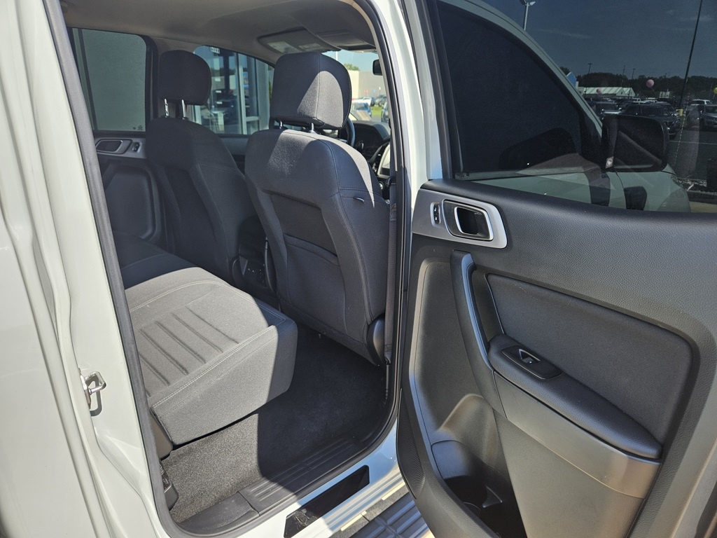 2021 Ford Ranger XLT photo 13
