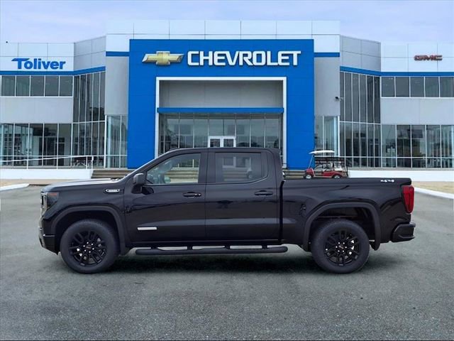 2026 Gmc Sierra 1500 Elevation photo 4