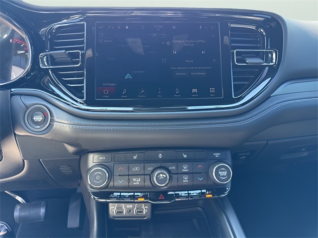 2022 Dodge Durango GT Plus photo 17