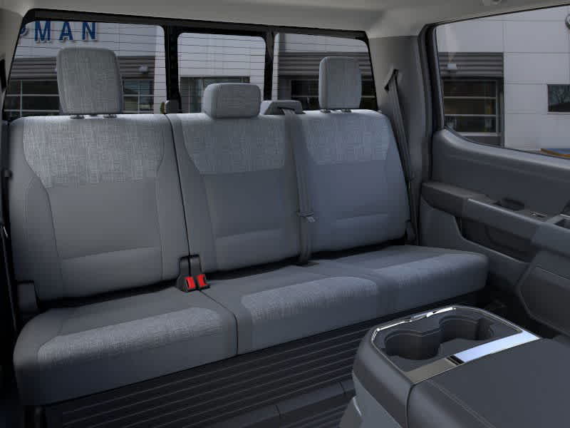 2026 Ford F-250 XLT photo 9
