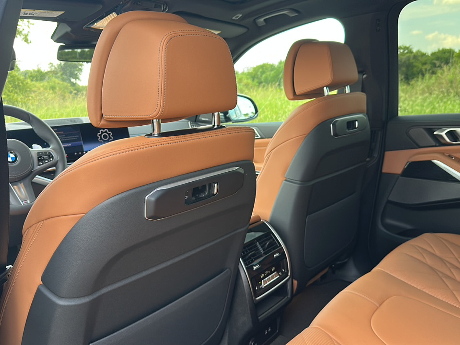 2026 Bmw X5 sDrive40i photo 3