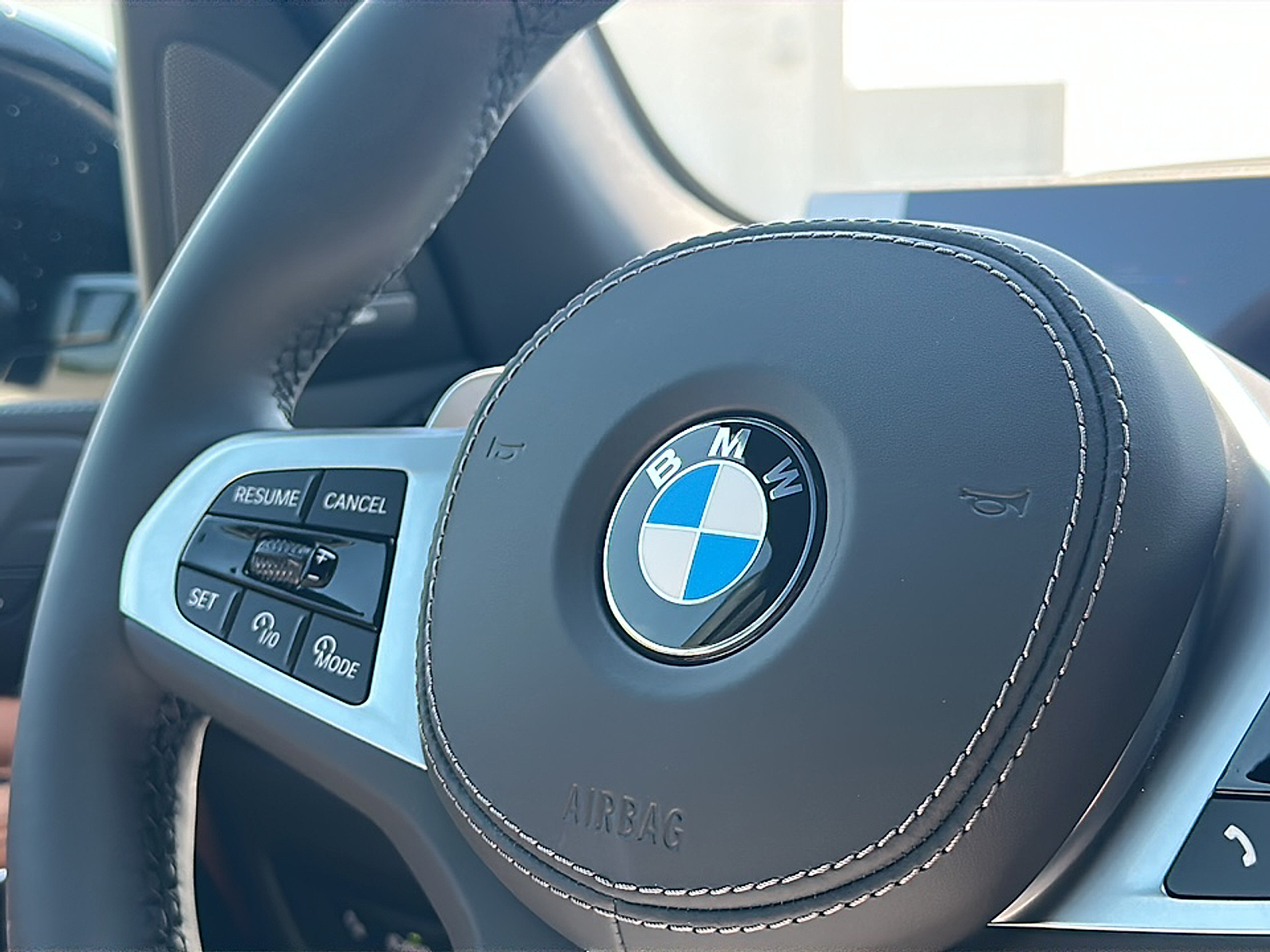 2026 Bmw X5 xDrive40i photo 5