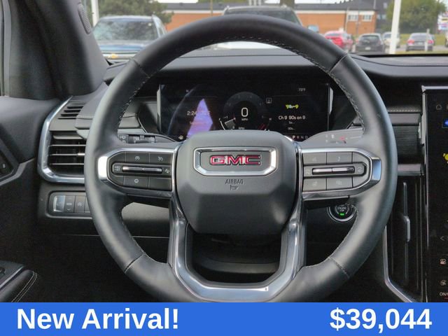 2025 Gmc Acadia Elevation photo 13