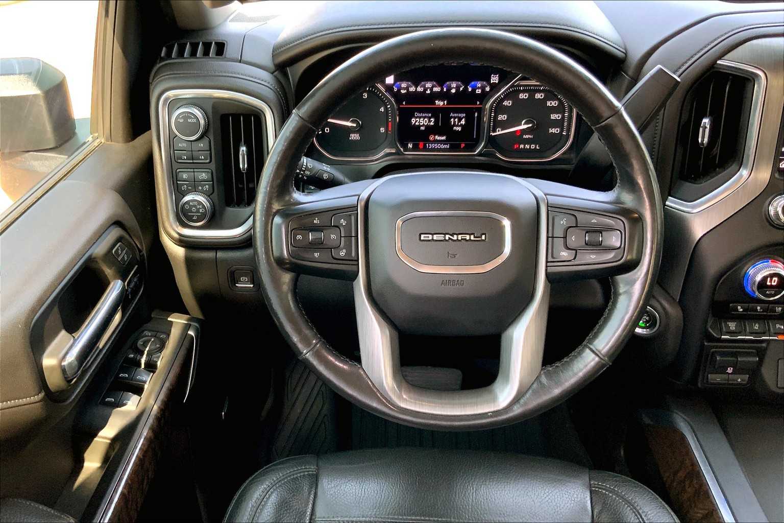 2020 Gmc Sierra Denali photo 5