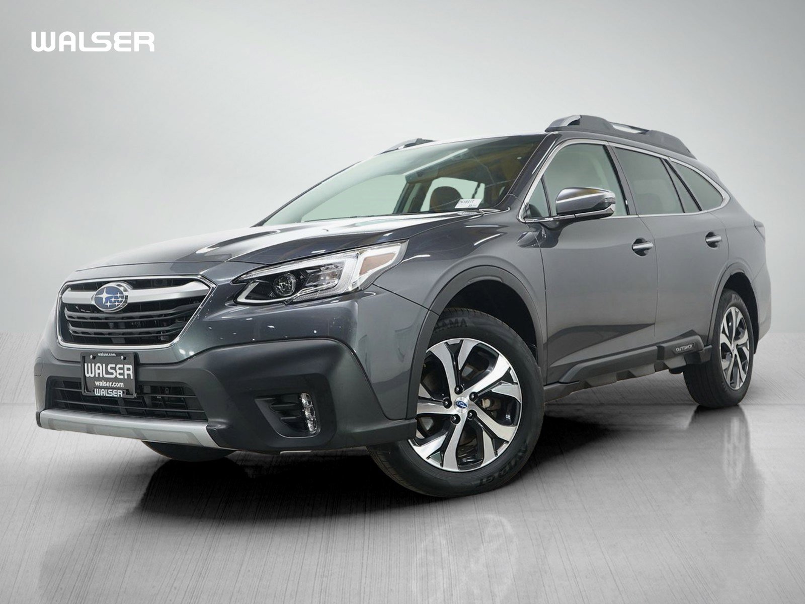 2022 Subaru Outback Touring's photo