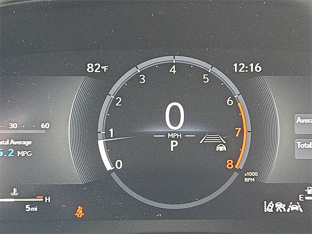 2025 Lexus RX 350 Premium photo 24