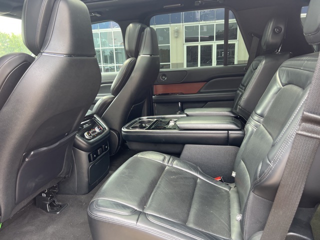 2020 Lincoln Navigator Reserve photo 12