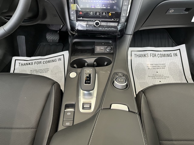 2025 Infiniti QX50 SPORT AWD photo 15