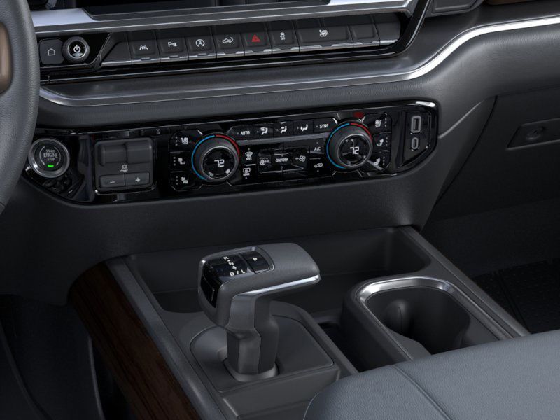 2026 Chevrolet Silverado 1500 High Country photo 21