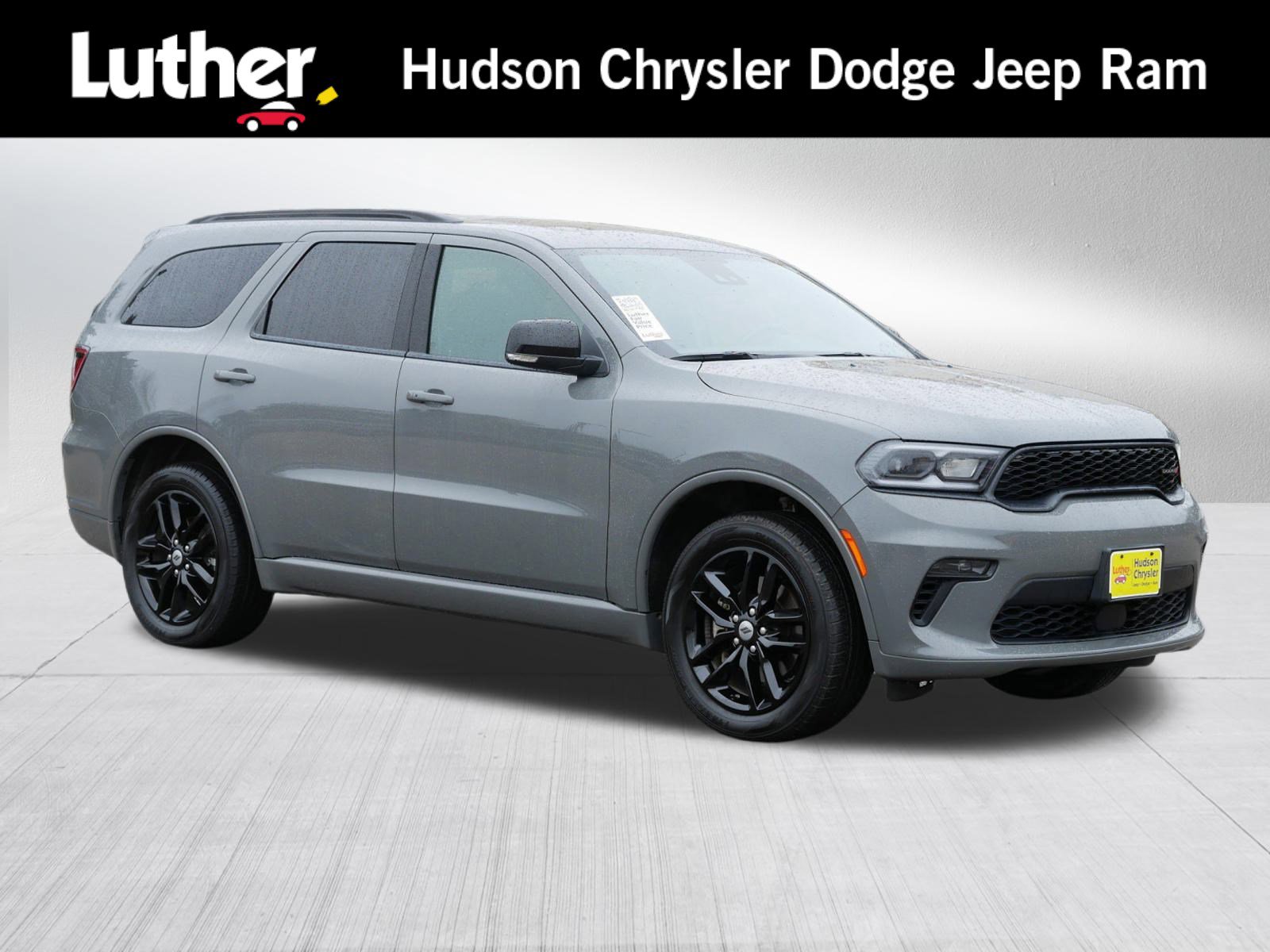 2023 Dodge Durango GT's photo