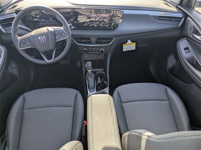 2025 Buick Encore GX Preferred photo 11