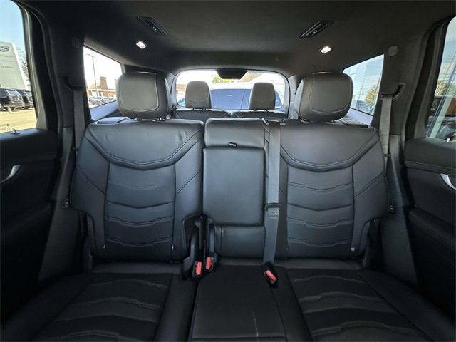 2025 Cadillac XT6 Premium Luxury photo 50