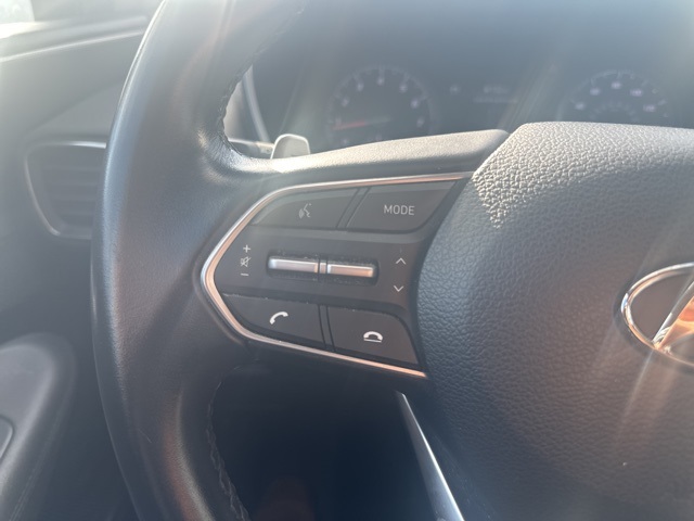2023 Hyundai Santa Fe SEL photo 17