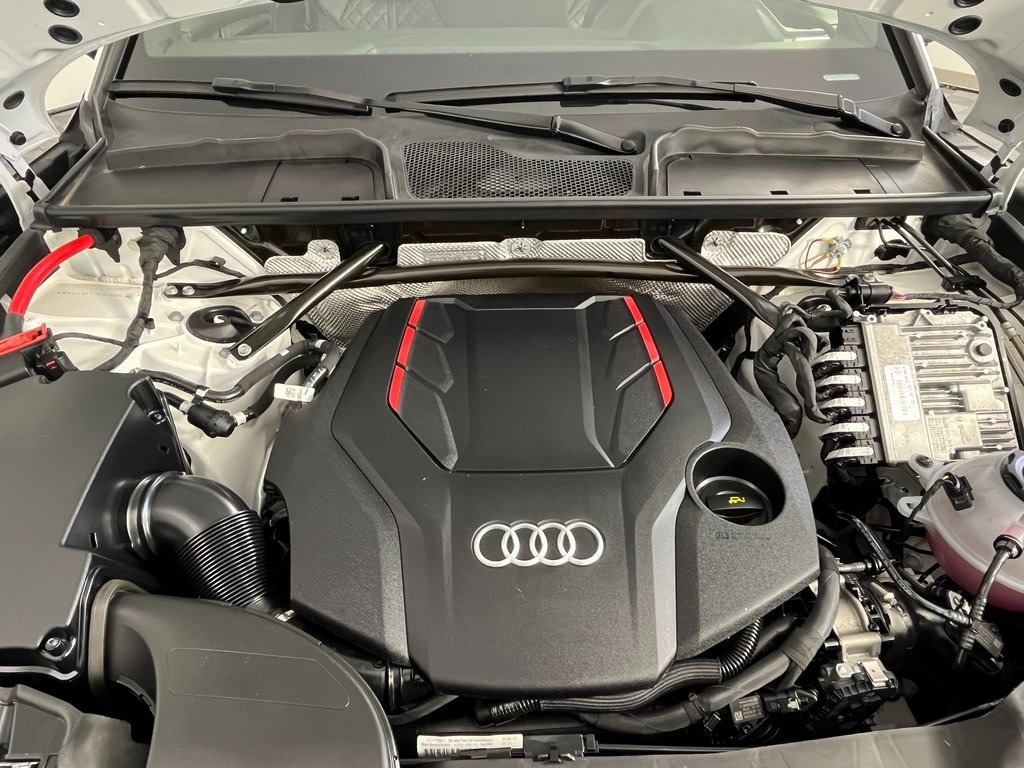 2024 Audi SQ5 Premium Plus photo 11