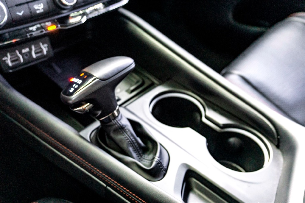 2024 Dodge Durango R/T Plus photo 22