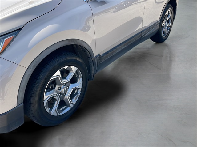 2019 Honda CR-V EX-L photo 41