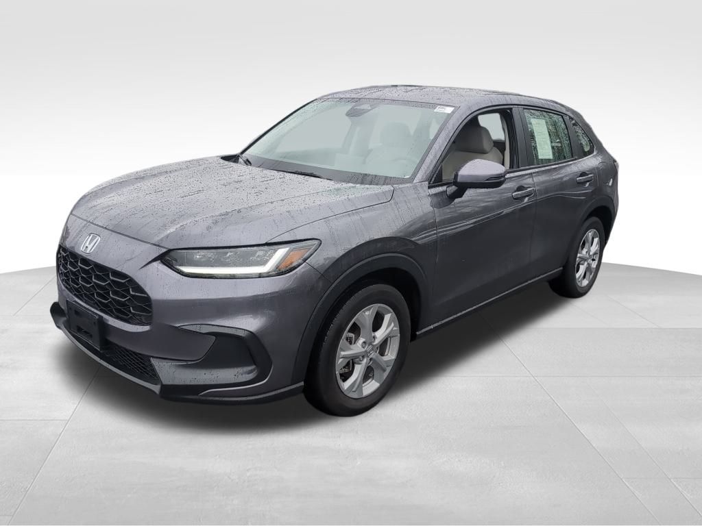 2023 Honda HR-V LX 2WD photo 3