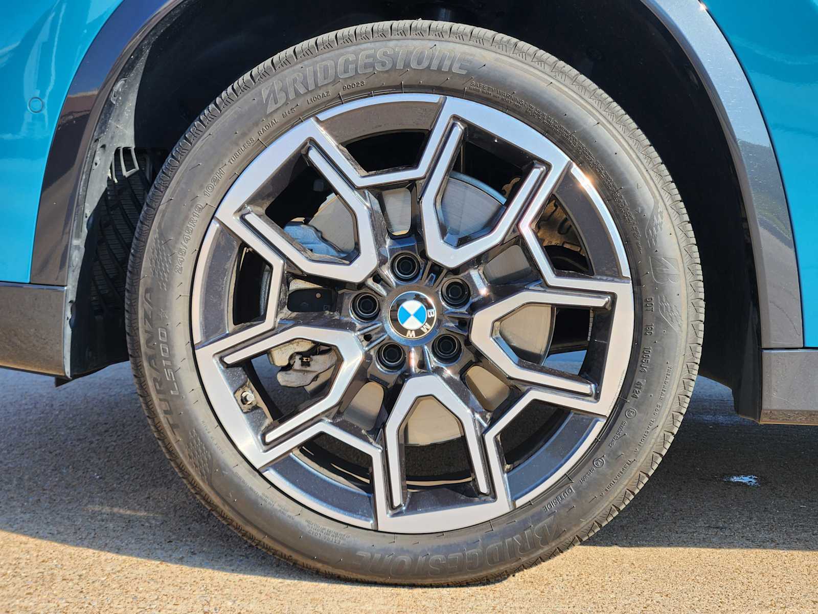 2025 Bmw X1 XDrive28i photo 7