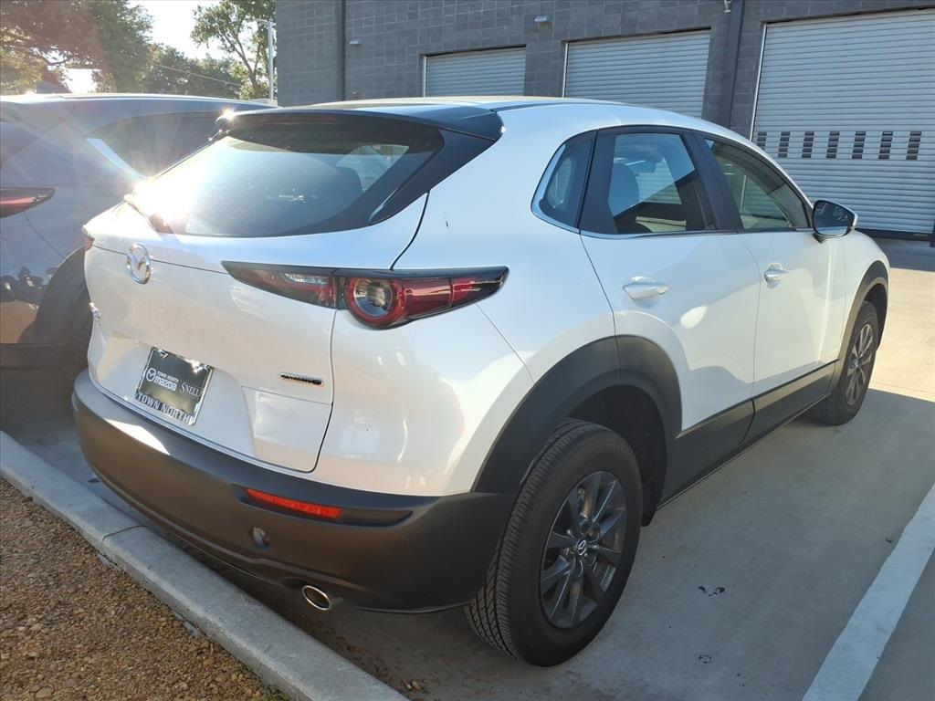 2024 Mazda CX-30 2.5 S photo 4