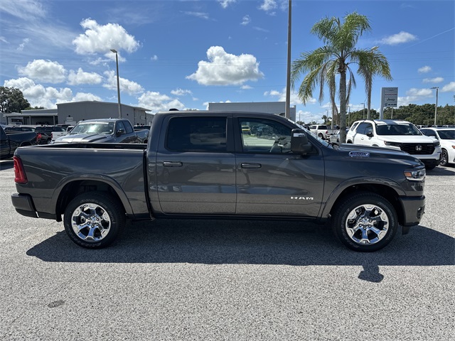 2025 Ram 1500 Big Horn photo 2