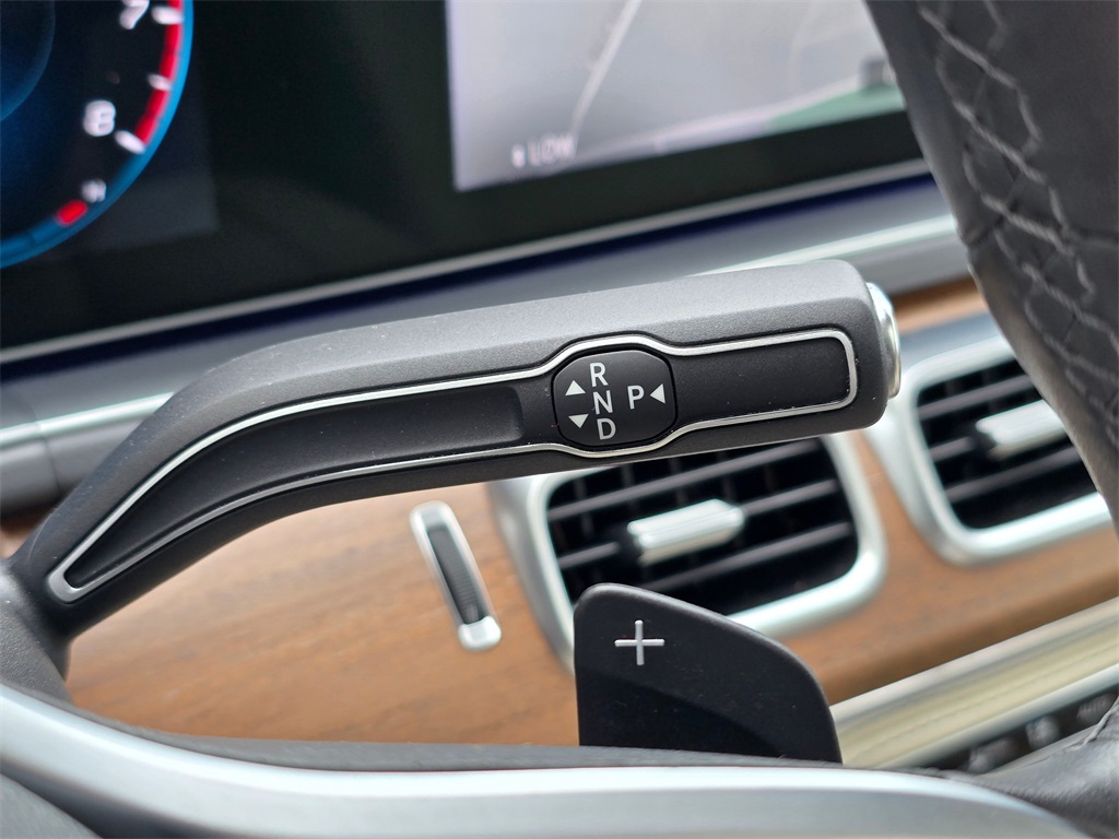 2020 Mercedes Benz GLE 350 4MATIC photo 17