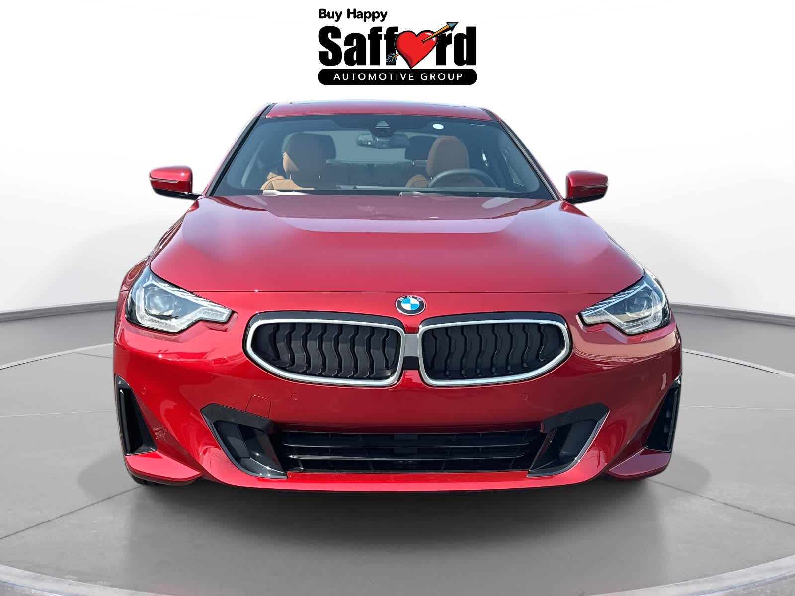 2025 Bmw 230i xDrive photo 15